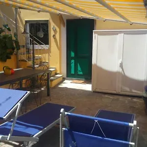  Apartment Casa Carla