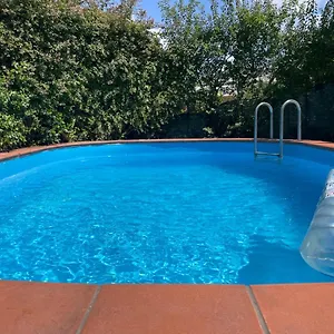 In&out - Mostacciano, Eur Roma
